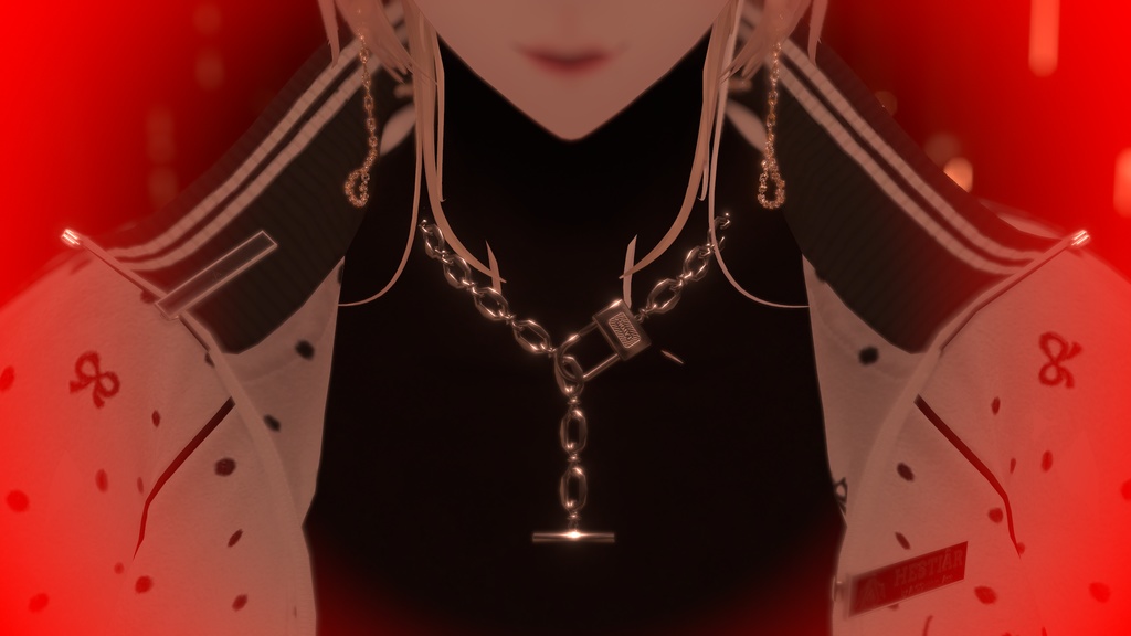 HESTIÂR — HESTIÂR Collection 【V感・キス・舐め】【Ver.1.1.0】