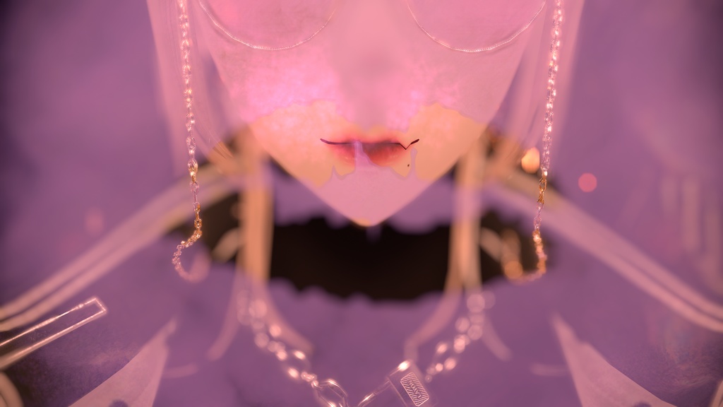 HESTIÂR — HESTIÂR Collection 【V感・キス・舐め】【Ver.1.1.0】