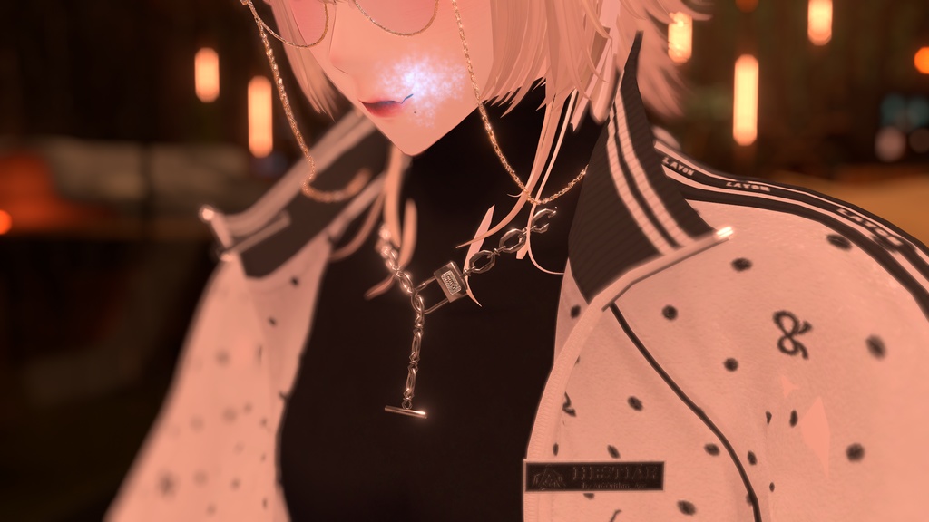 HESTIÂR — HESTIÂR Collection 【V感・キス・舐め】【Ver.1.1.0】