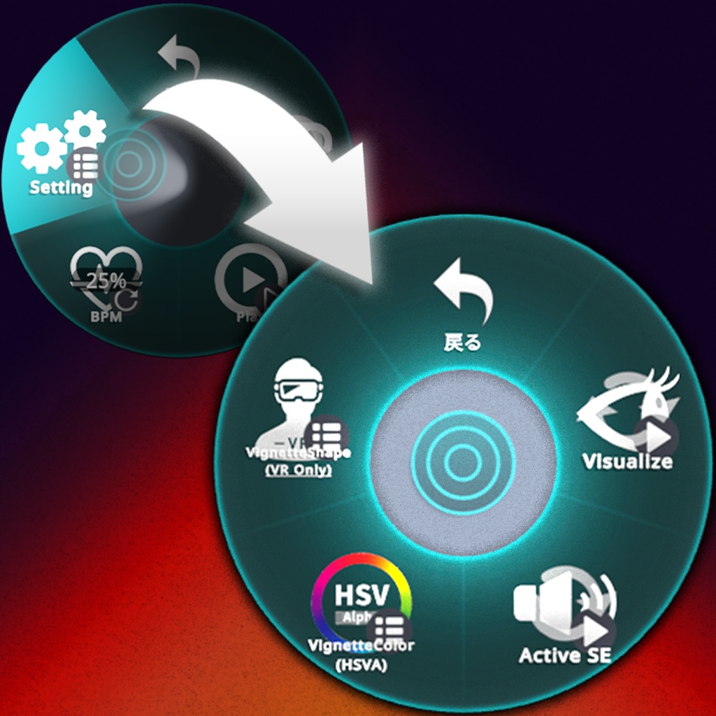 HESTIÂR — HESTIÂR Collection 【V感・キス・舐め】【Ver.1.1.0】