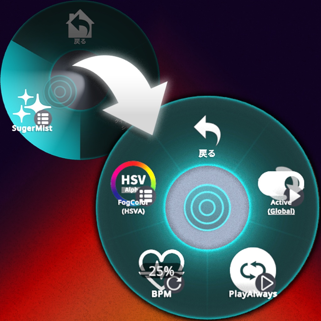 HESTIÂR — HESTIÂR Collection 【V感・キス・舐め】【Ver.1.1.0】