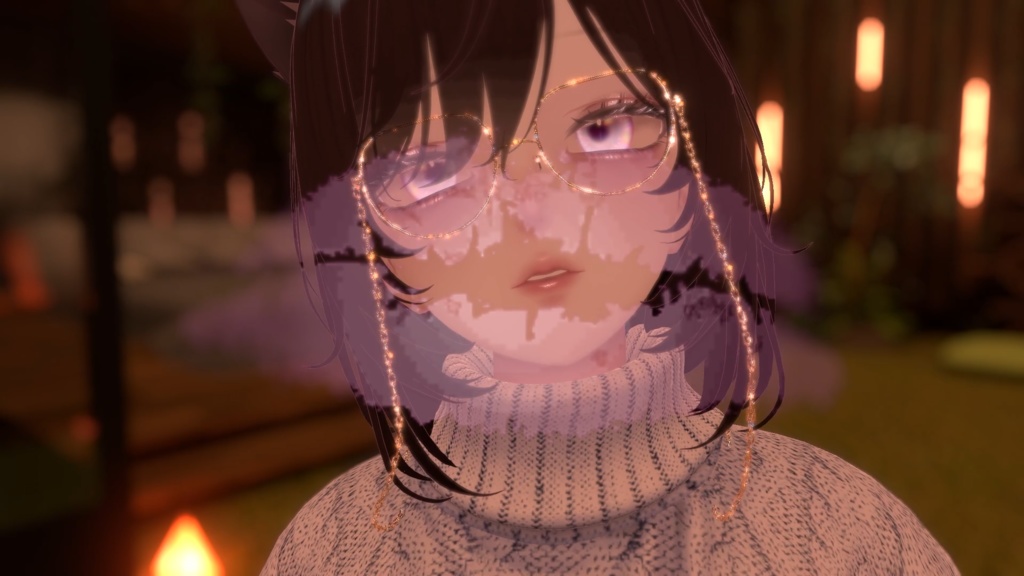 キスぺろオーバーレイ【V感・キス・舐め|¥1,200→¥800|1/11まで】