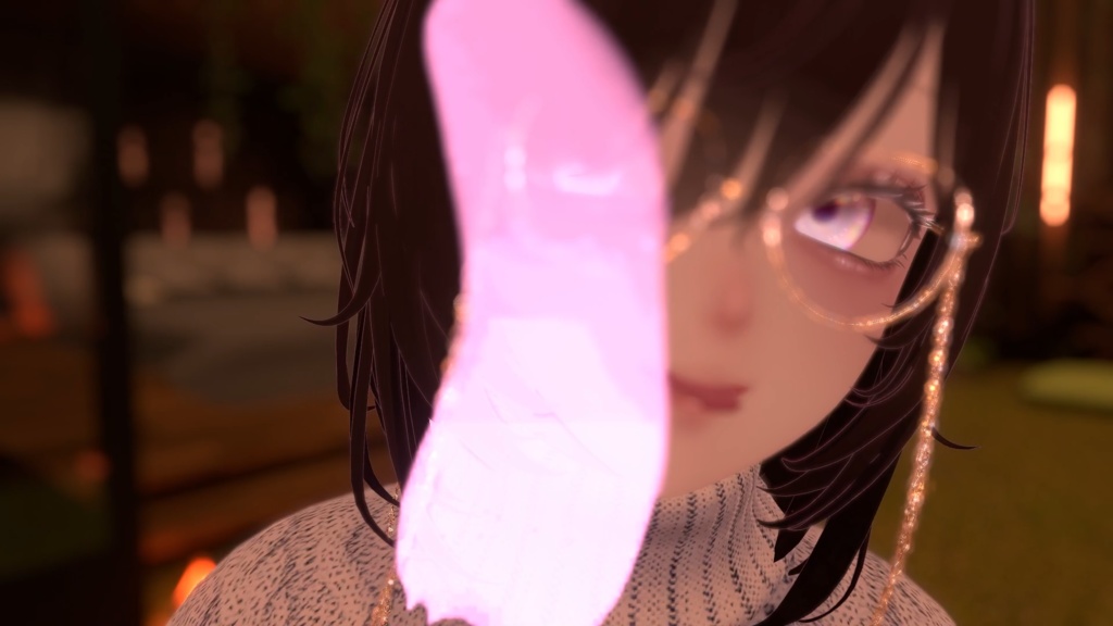 キスぺろオーバーレイ【V感・キス・舐め|¥1,200→¥800|1/11まで】