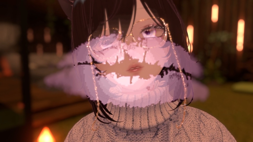 キスぺろオーバーレイ【V感・キス・舐め|¥1,200→¥800|1/11まで】