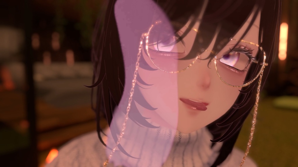 キスぺろオーバーレイ【V感・キス・舐め|¥1,200→¥800|1/11まで】