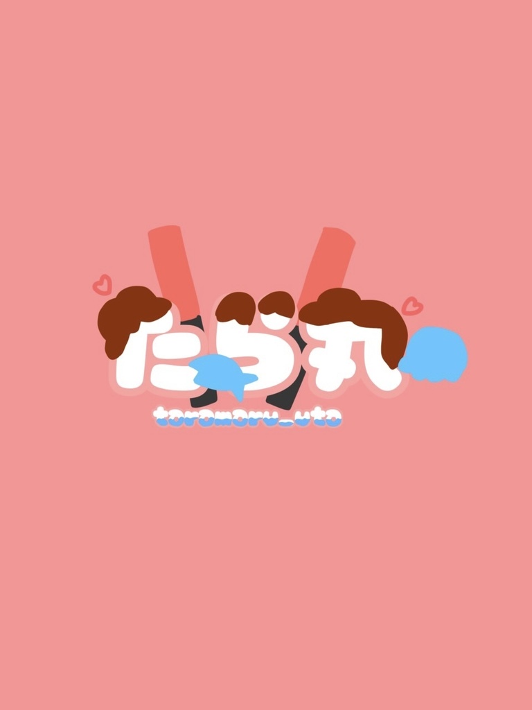 ランダムトレカ風ブロマイド