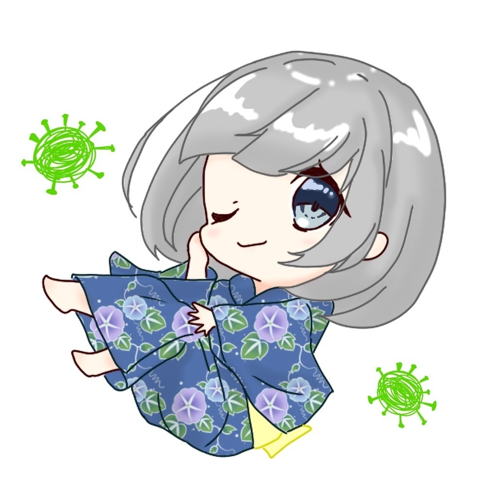 ぽぅ！アクキー