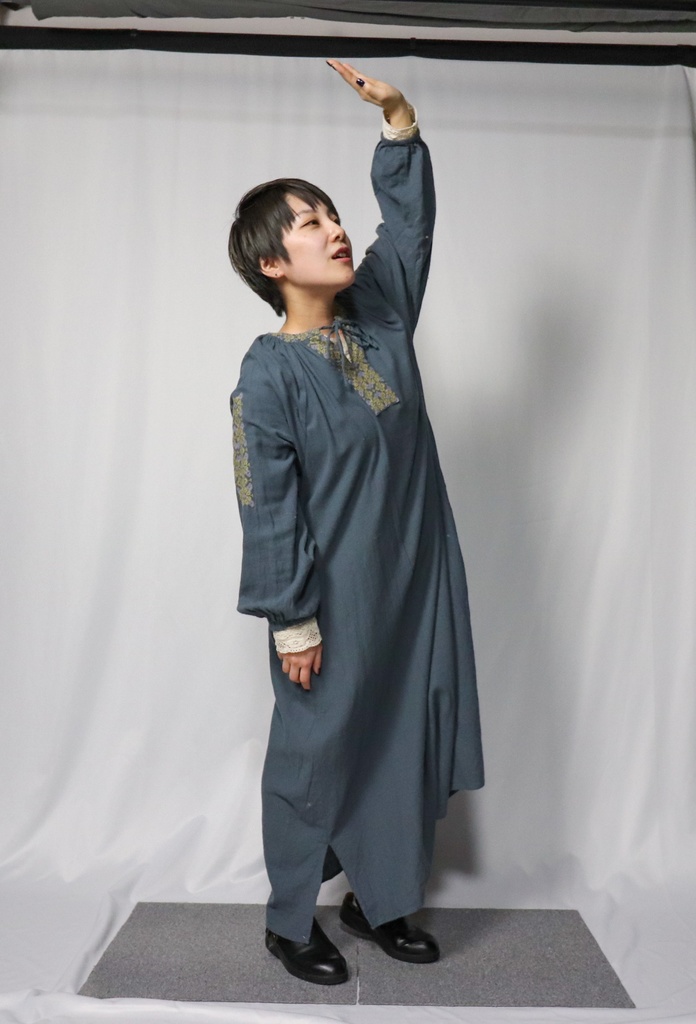 MAKO ROM vol.6(クロッキー静止画データ)