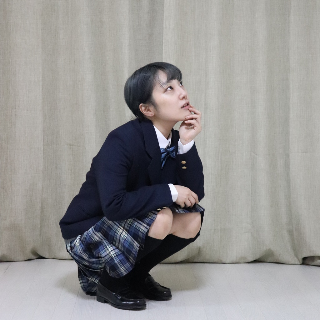 MAKO ROM vol.7(クロッキー静止画データ 2)