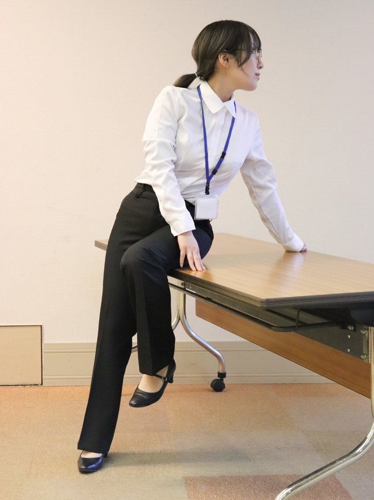 MAKO ROM vol.8(クロッキー静止画データ 3)