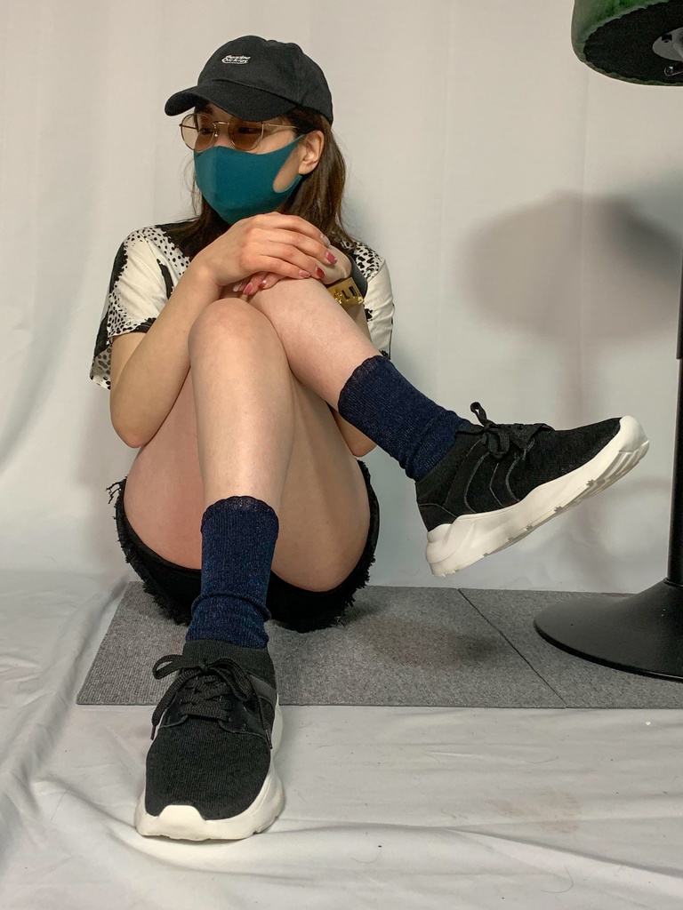 MAKO ROM vol.10(クロッキー静止画データ 4)