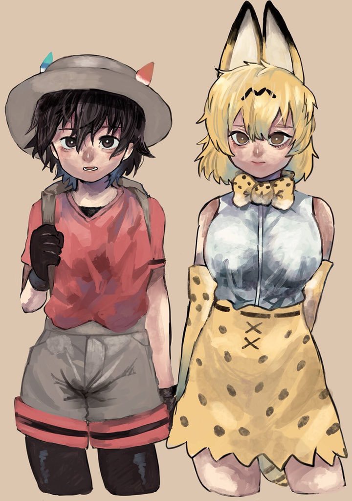 ゆめなんです。