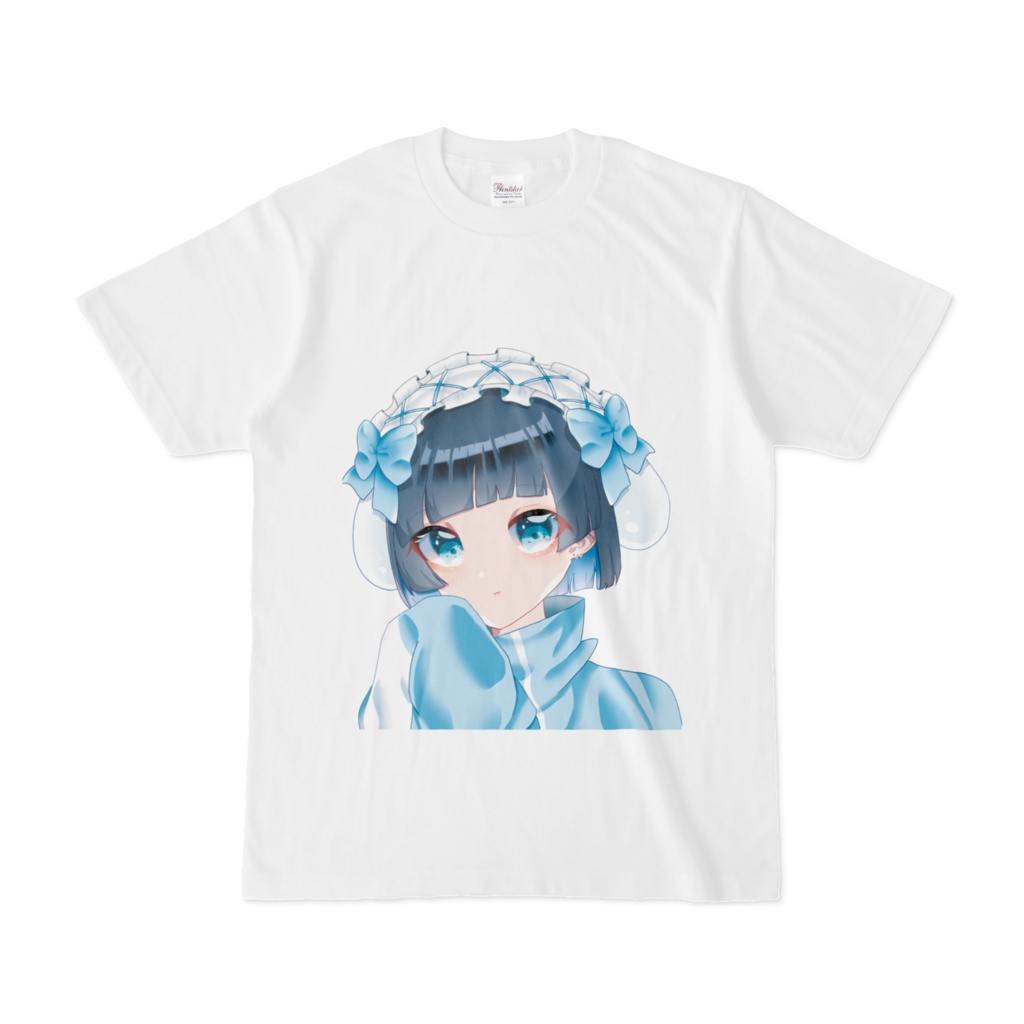 サブカル天使ちゃんT