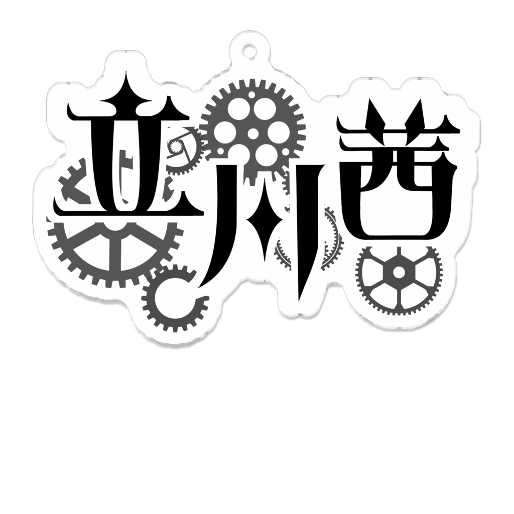 オフィシャルロゴ