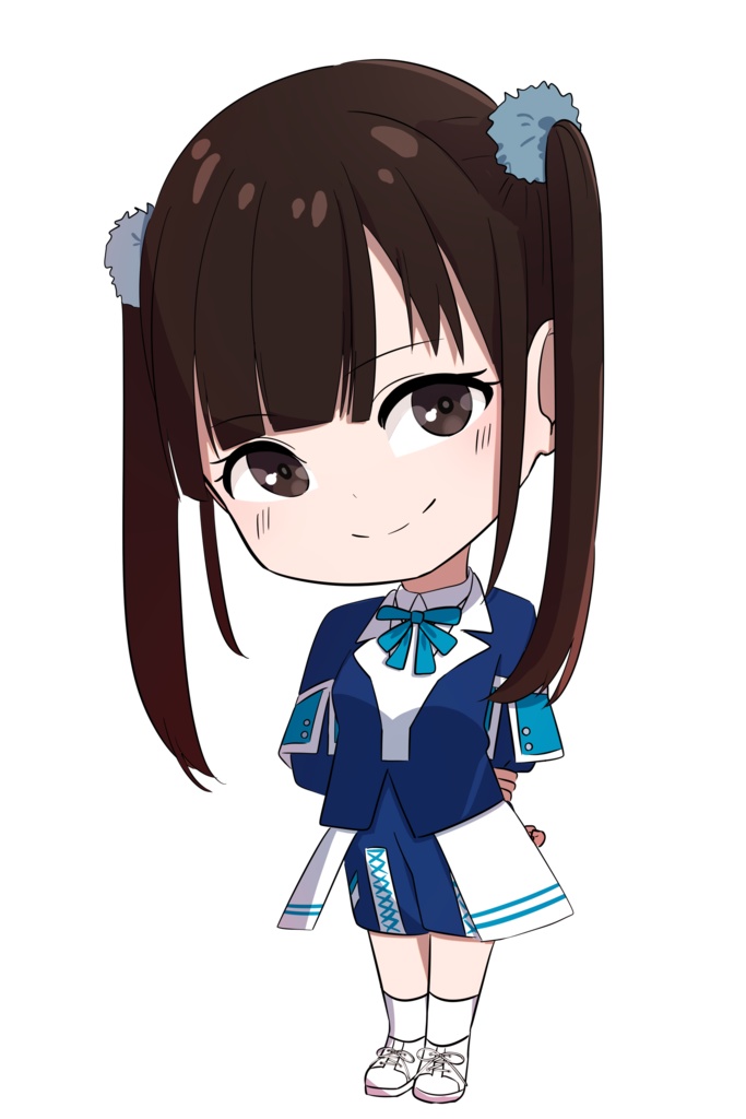 こはる　アクキー