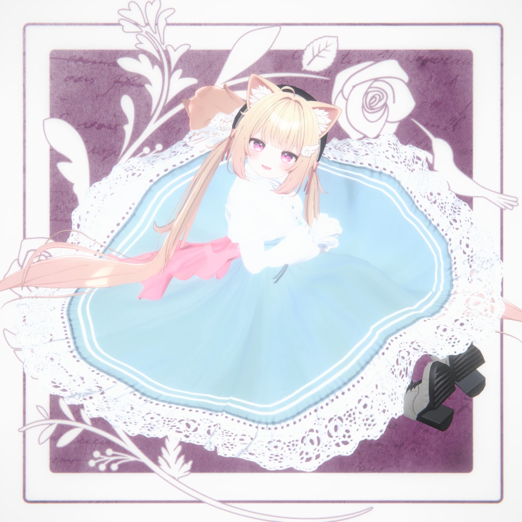 ALMARIAN RE: 【Ver.1.1.5】【26Avatars】