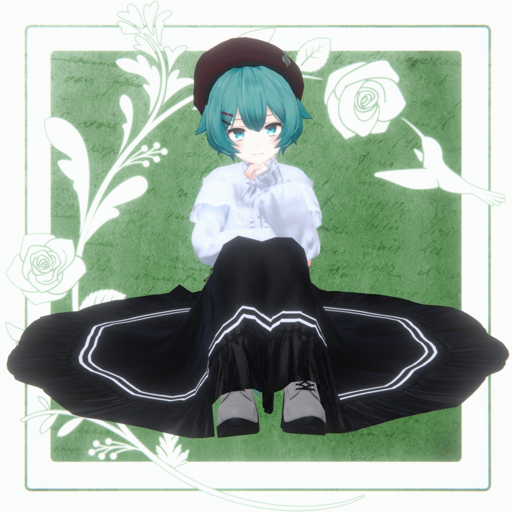 ALMARIAN RE: 【Ver.1.1.5】【26Avatars】