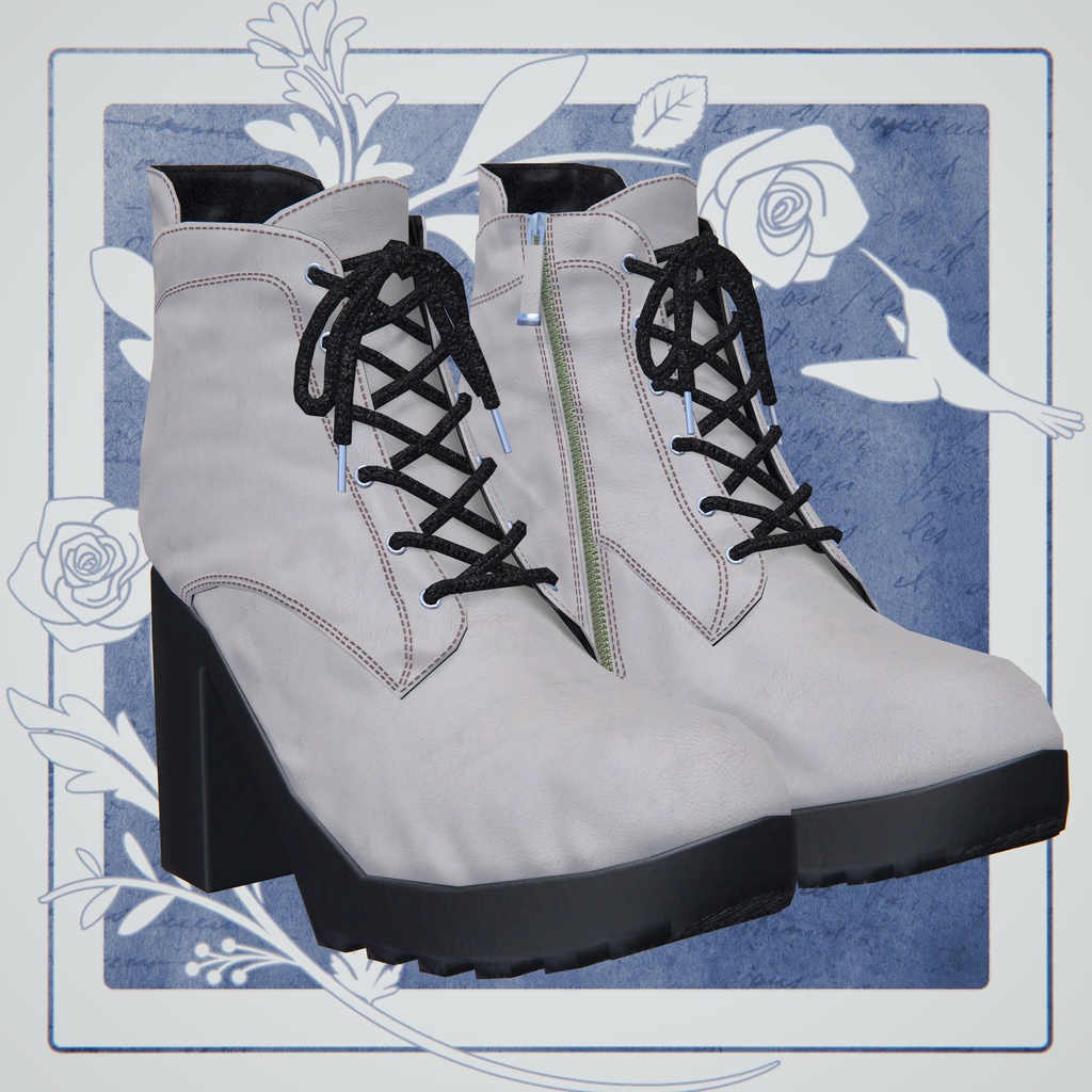 ALMARIAN RE: 【Ver.1.1.5】【26Avatars】