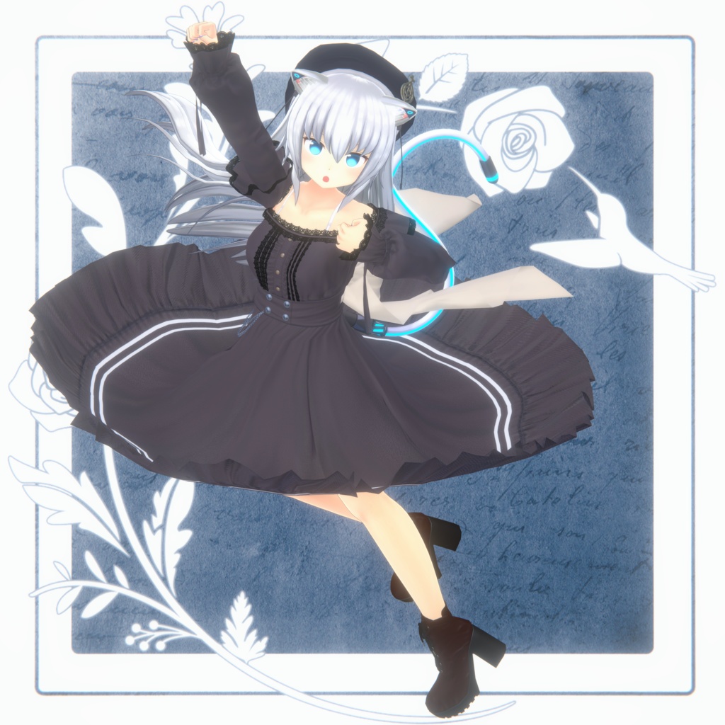 ALMARIAN RE: 【Ver.1.1.5】【26Avatars】