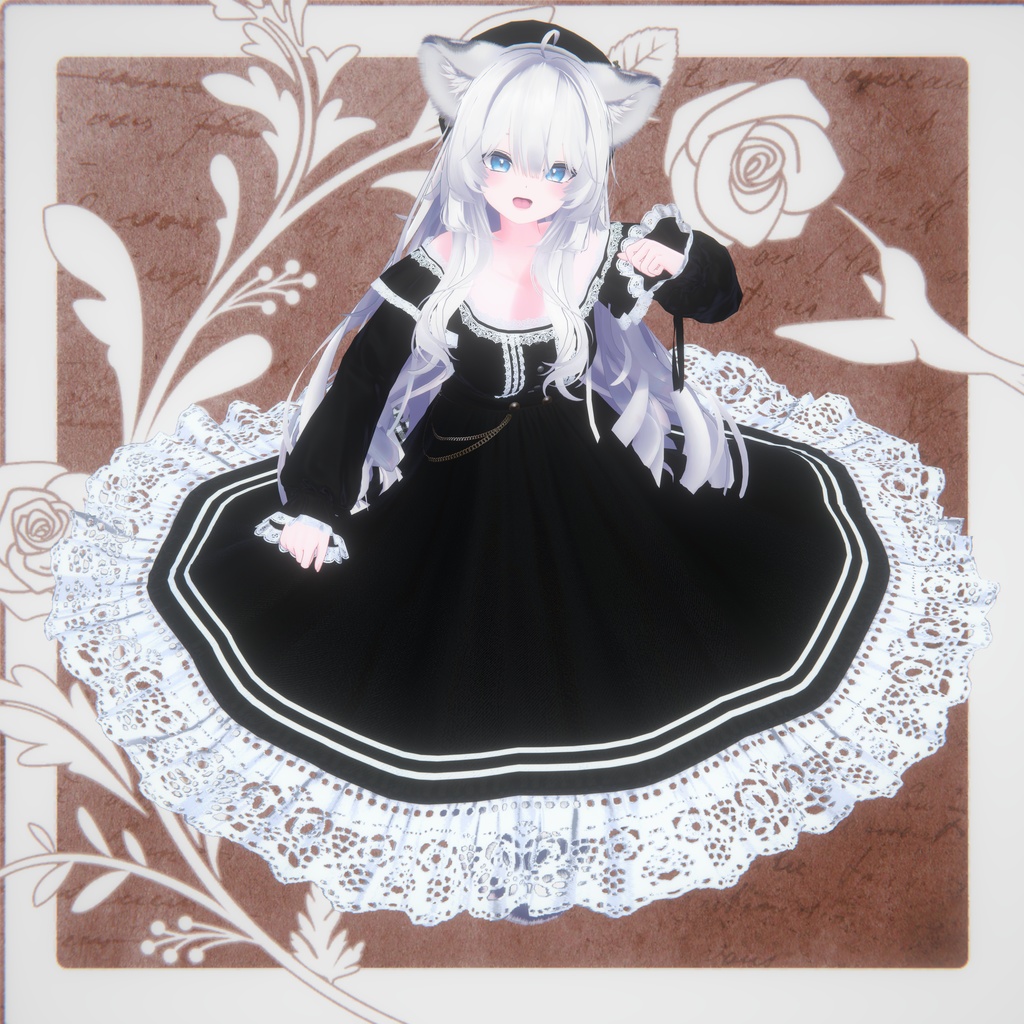 ALMARIAN RE: 【Ver.1.1.5】【26Avatars】