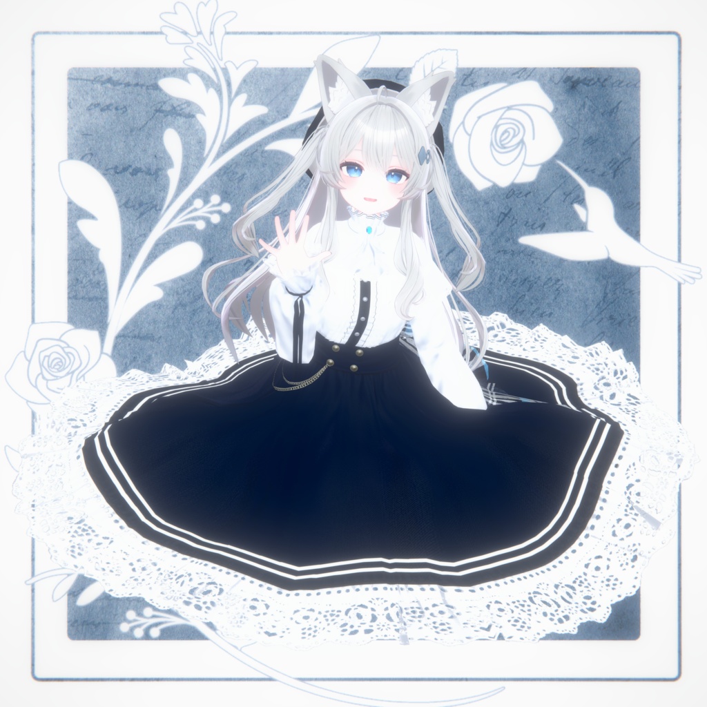 ALMARIAN RE: 【Ver.1.1.5】【26Avatars】