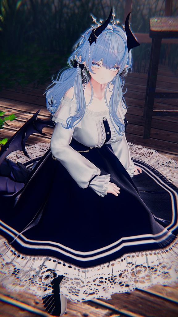 ALMARIAN RE: 【Ver.1.1.5】【26Avatars】