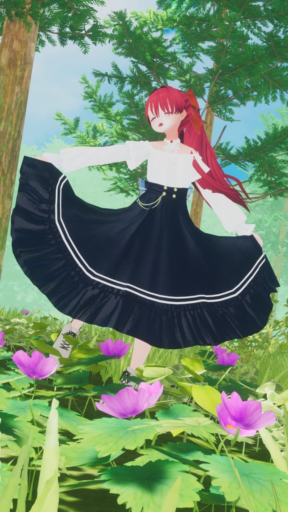 ALMARIAN RE: 【Ver.1.1.5】【26Avatars】