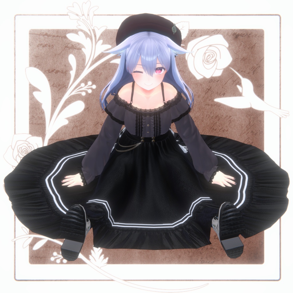 ALMARIAN RE: 【Ver.1.1.5】【26Avatars】