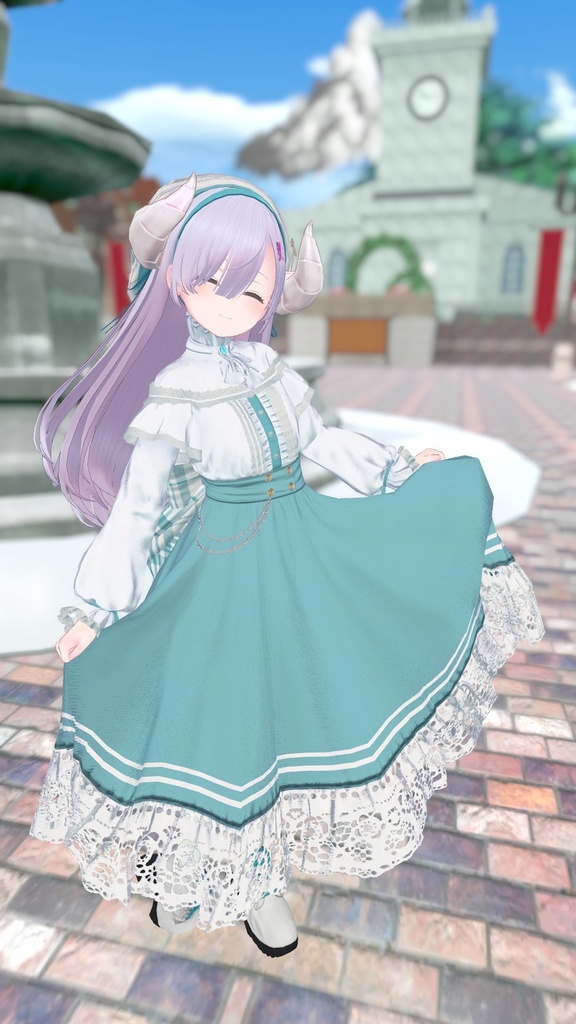 ALMARIAN RE: 【Ver.1.1.5】【26Avatars】