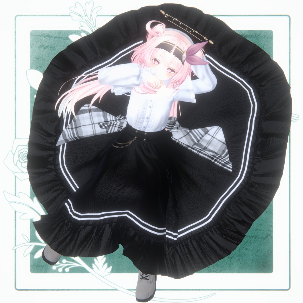 ALMARIAN RE: 【Ver.1.1.5】【26Avatars】