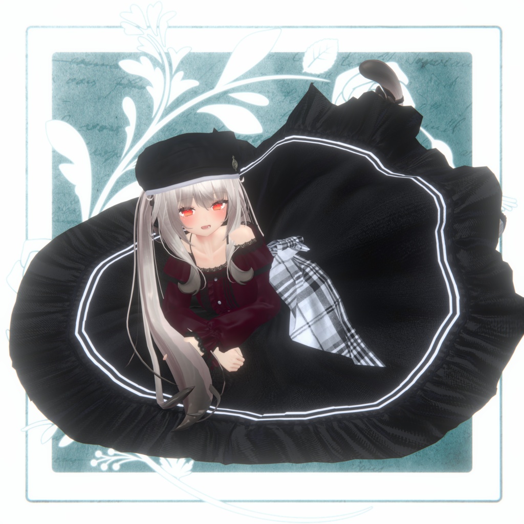 ALMARIAN RE: 【Ver.1.1.5】【26Avatars】