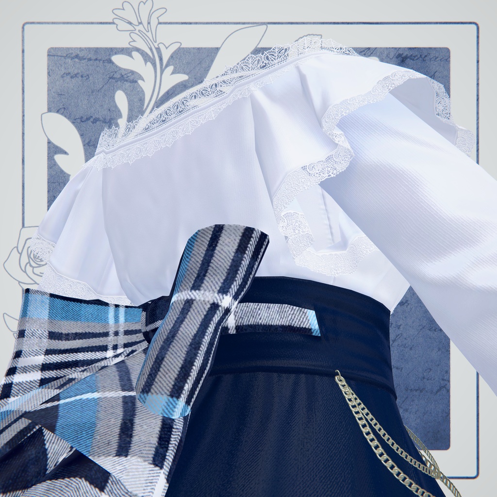 ALMARIAN RE: 【Ver.1.1.5】【26Avatars】