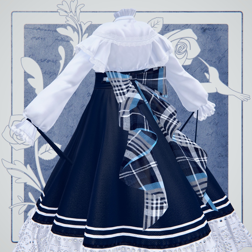 ALMARIAN RE: 【Ver.1.1.5】【26Avatars】