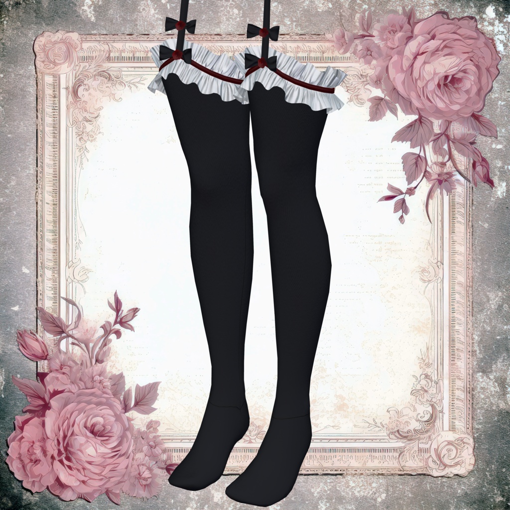 BELLUSIA 【Ver.1.0.5】【22Avatars】