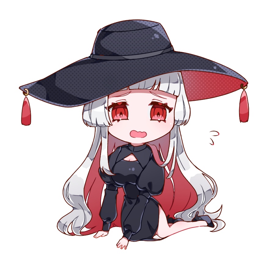 ステッカー各種