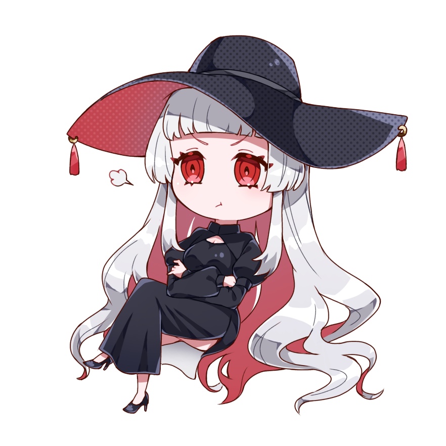 ステッカー各種