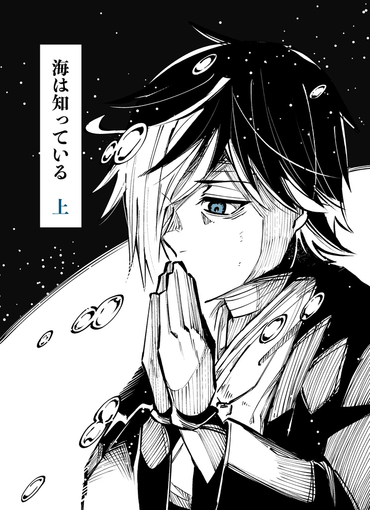 海は知っている　上巻