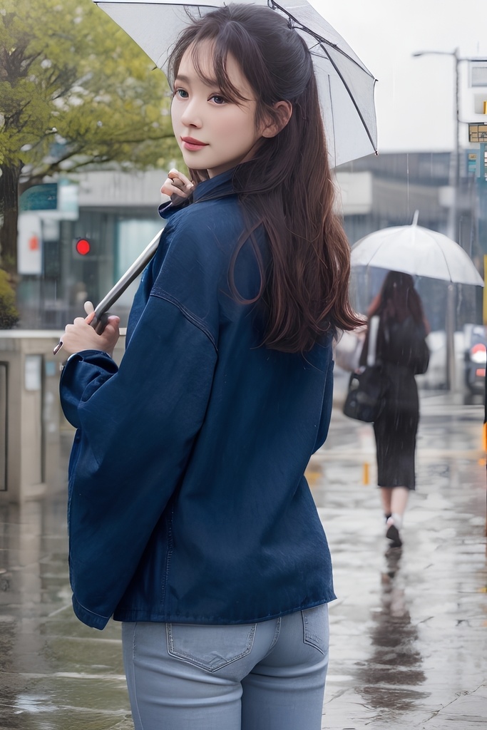 春雨