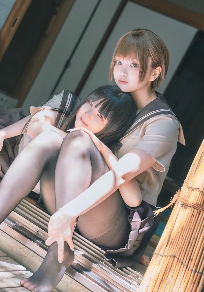 【事前通販】夏のたび、君をすきになる。