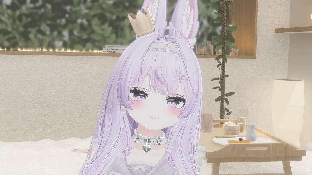 【ミルフィ/Milfy対応】【Free】ツートーンキラキラEyeTexture