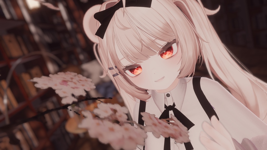 【ミルフィ/Milfy対応】【Free】ツートーンキラキラEyeTexture