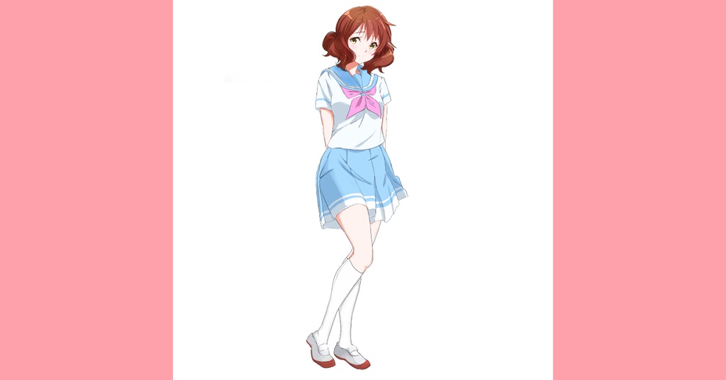 【予約】アクリルスタンド　久美子