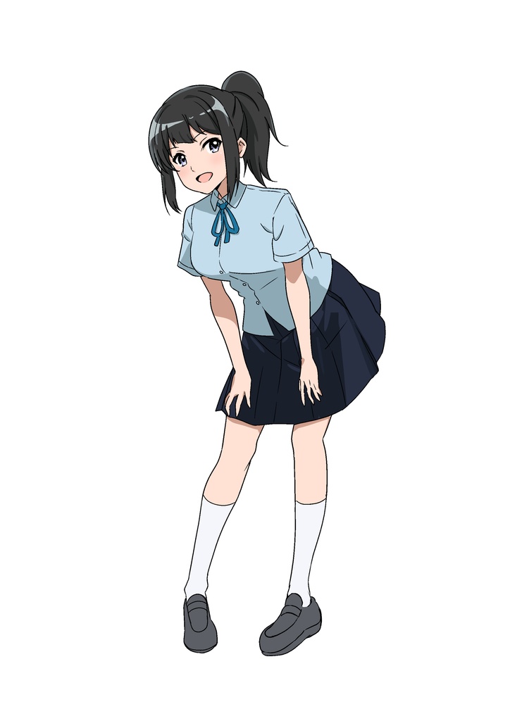 【予約】アクリルスタンド　梓