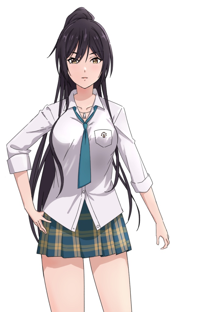 【イラスト合同誌 C106委託分】シャニマスUNOFFICIALFANBOOK CAFFEINE ADDICTION