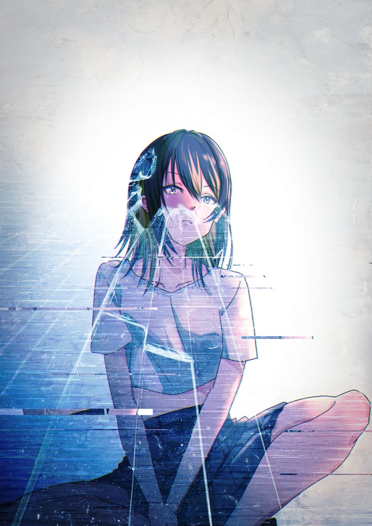 【イラスト合同誌 C106委託分】シャニマスUNOFFICIALFANBOOK CAFFEINE ADDICTION