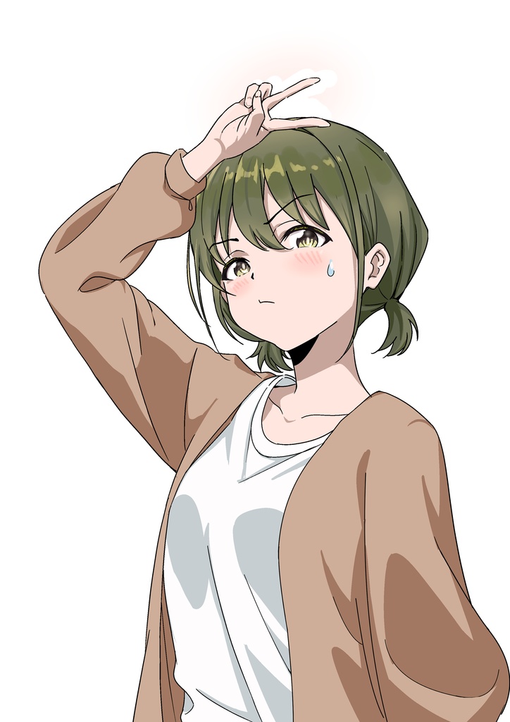 【イラスト合同誌 C106委託分】シャニマスUNOFFICIALFANBOOK CAFFEINE ADDICTION