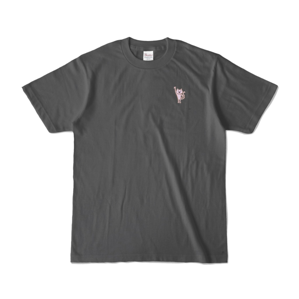 ゆっきーのおやすみTシャツ