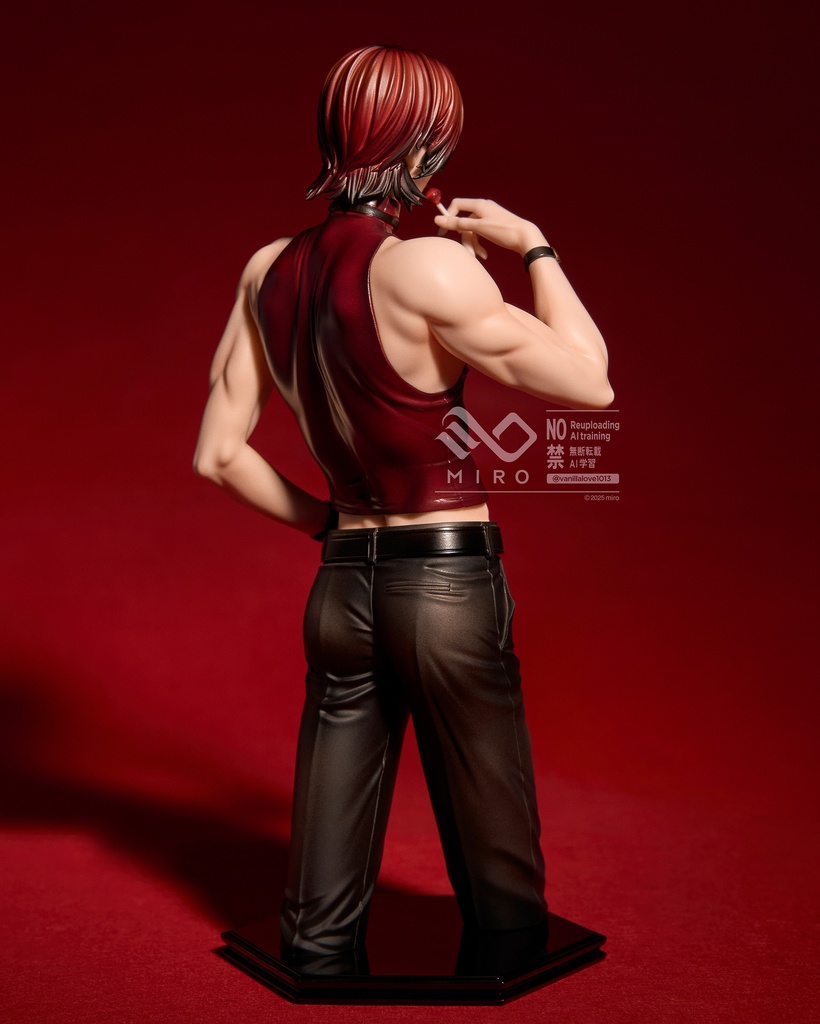 秋希 ドールヘッド・ボディ