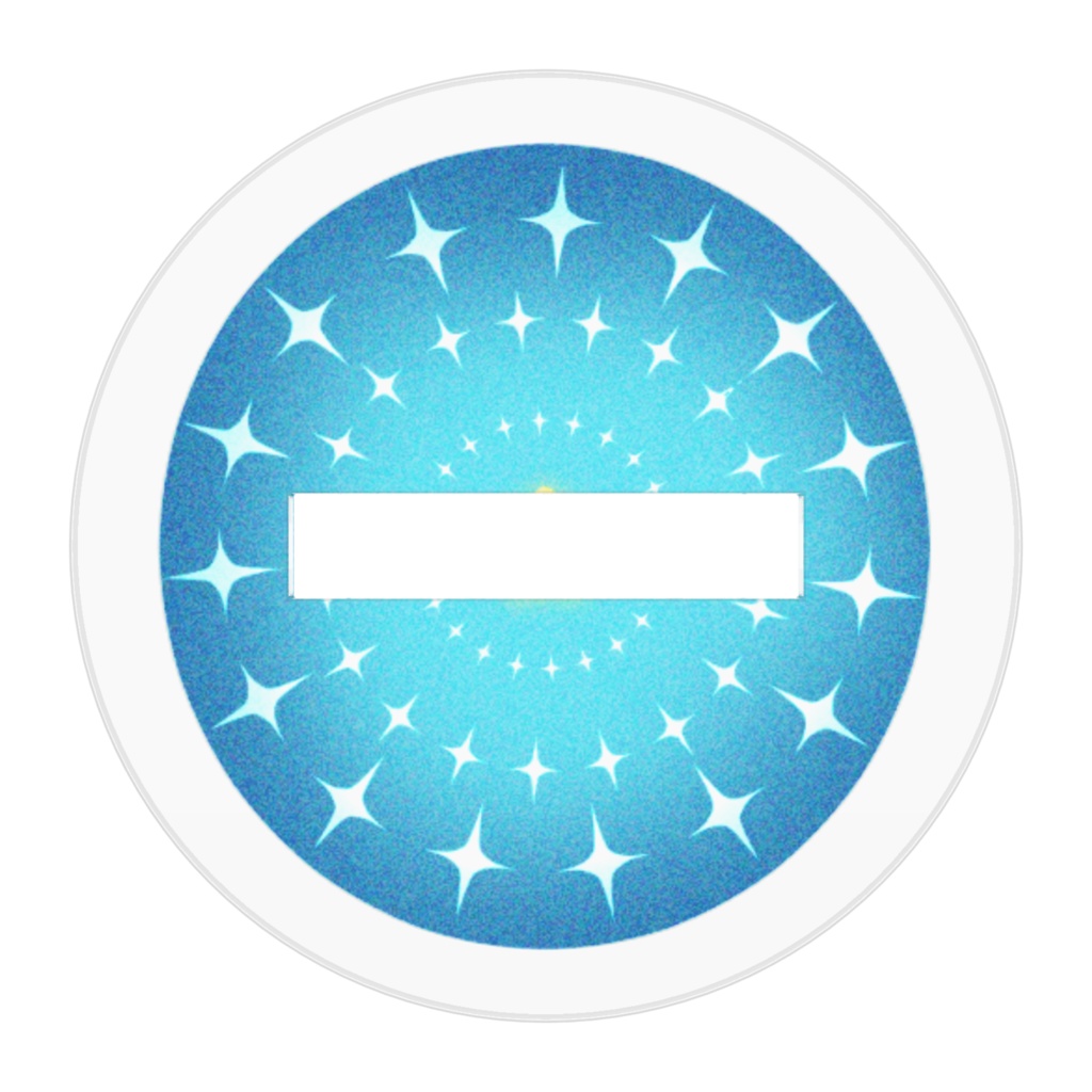 エスティのアクリルフィギュア