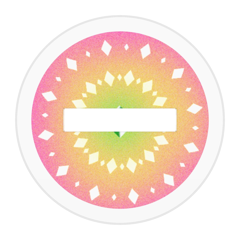 ルピシラのアクリルフィギュア